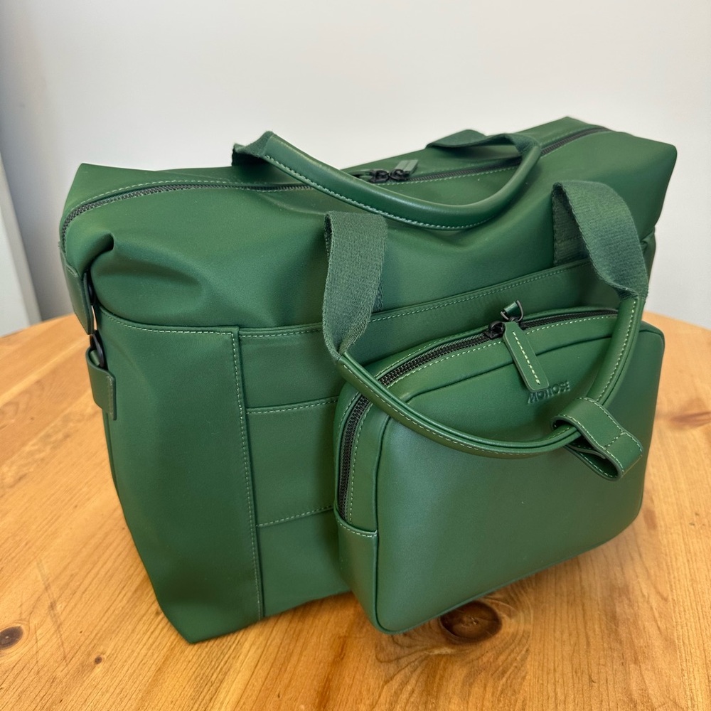 Monos Metro Duffle - Picture 3 of 5